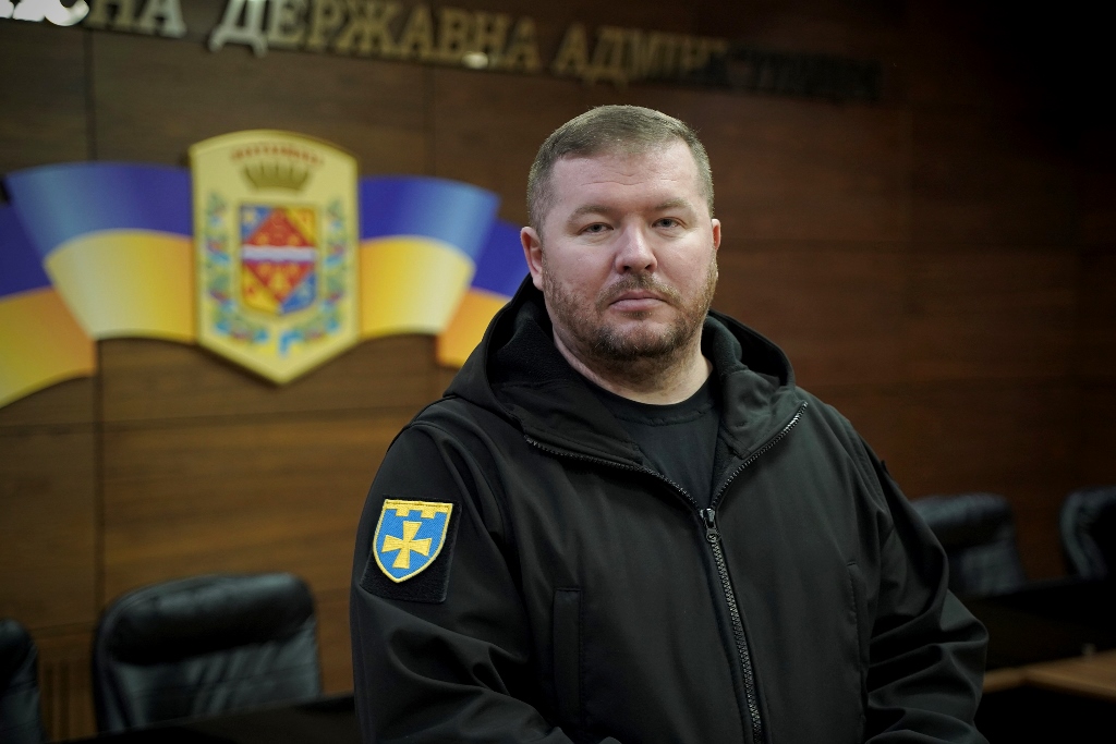 «Постраждалих та загиблих людей під час сьогоднішнього обстрілу Кременчука немає», – Дмитро Лунін 